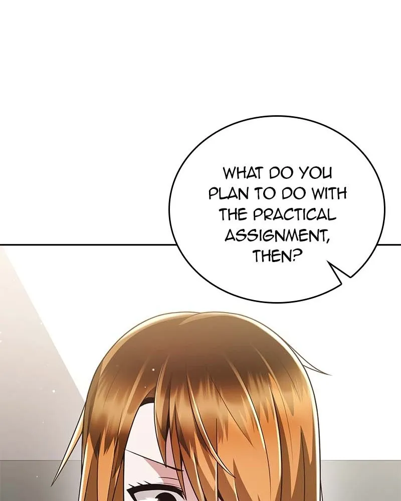 The Dungeon Cleaning Life of a Once Genius Hunter Chapter 29 page 106 - 