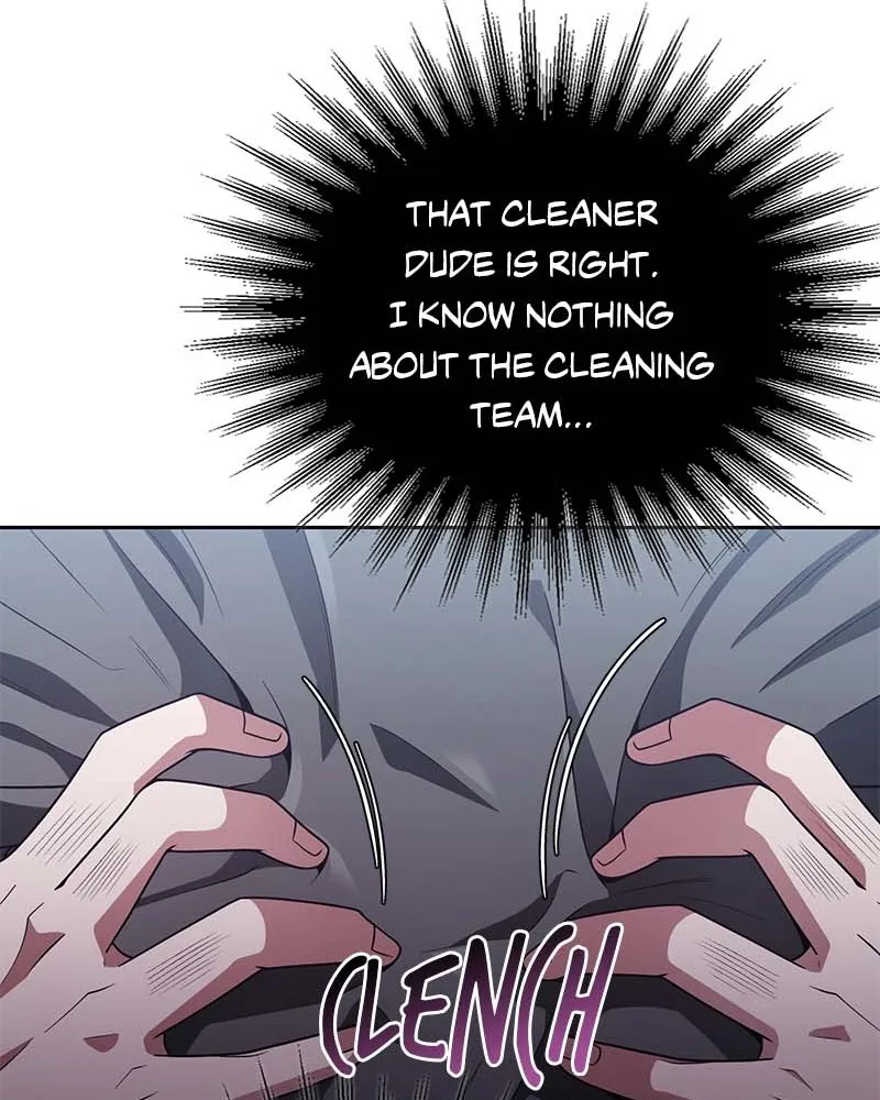 The Dungeon Cleaning Life of a Once Genius Hunter Chapter 29 page 108 - 