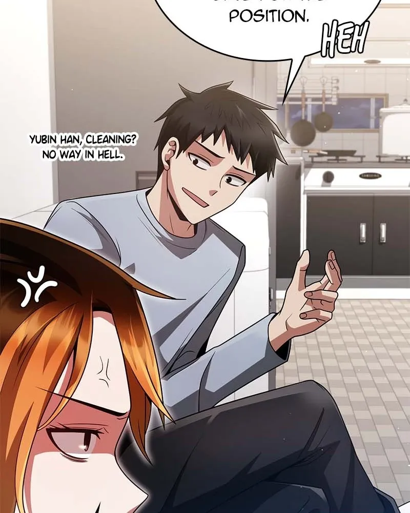 The Dungeon Cleaning Life of a Once Genius Hunter Chapter 29 page 110 - 