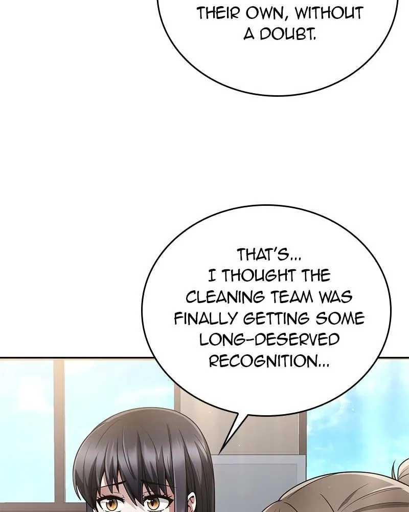 The Dungeon Cleaning Life of a Once Genius Hunter Chapter 29 page 12 - 