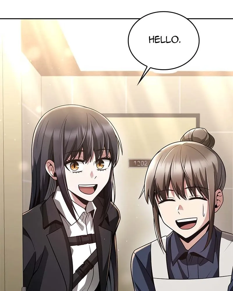 The Dungeon Cleaning Life of a Once Genius Hunter Chapter 29 page 114 - 