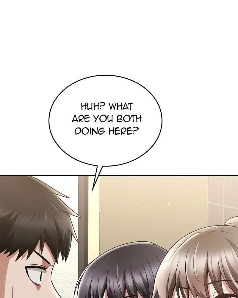 The Dungeon Cleaning Life of a Once Genius Hunter Chapter 29 page 116 - 