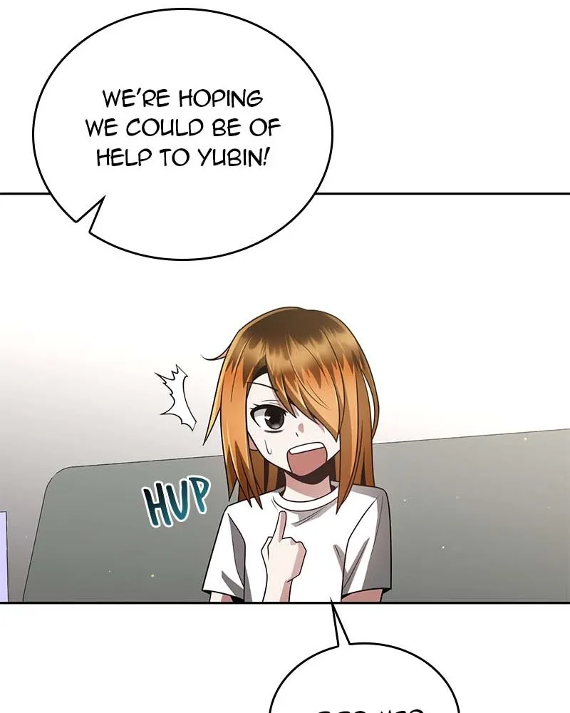 The Dungeon Cleaning Life of a Once Genius Hunter Chapter 29 page 118 - 