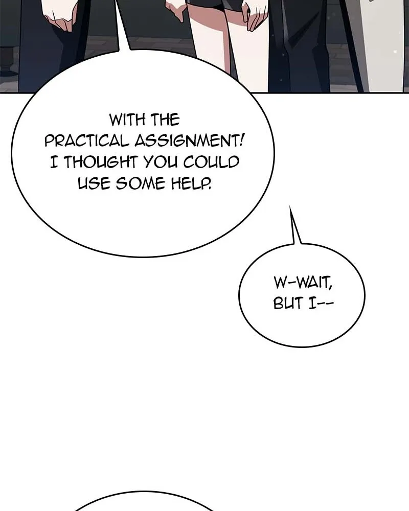 The Dungeon Cleaning Life of a Once Genius Hunter Chapter 29 page 121 - 