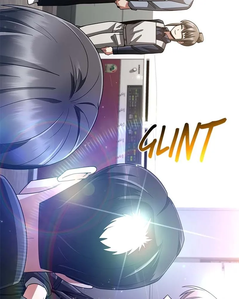 The Dungeon Cleaning Life of a Once Genius Hunter Chapter 29 page 123 - 