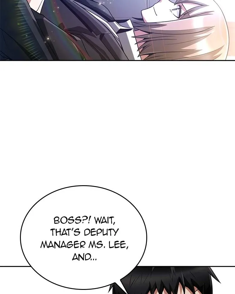The Dungeon Cleaning Life of a Once Genius Hunter Chapter 29 page 124 - 
