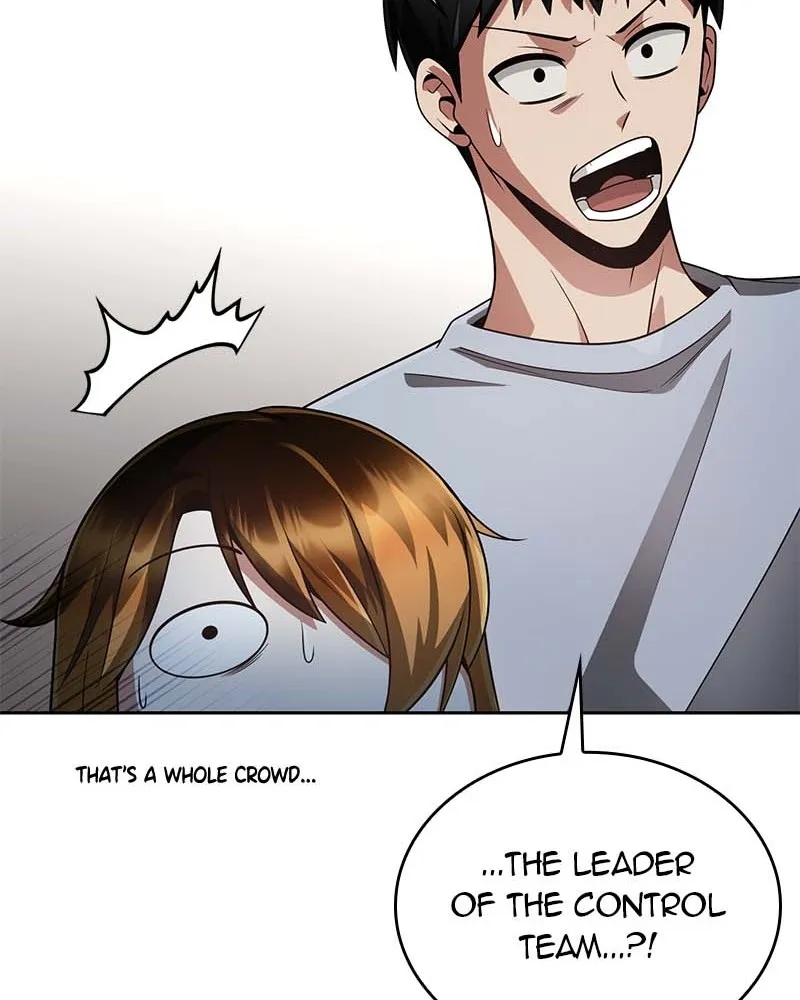 The Dungeon Cleaning Life of a Once Genius Hunter Chapter 29 page 125 - 