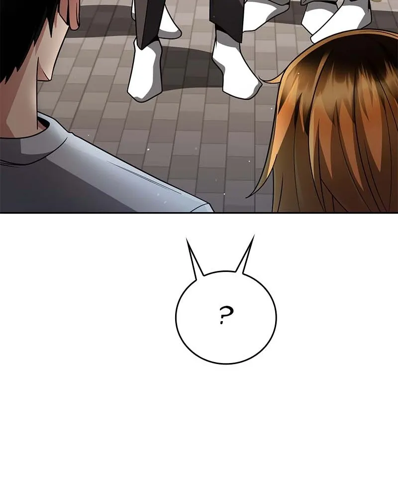 The Dungeon Cleaning Life of a Once Genius Hunter Chapter 29 page 128 - 
