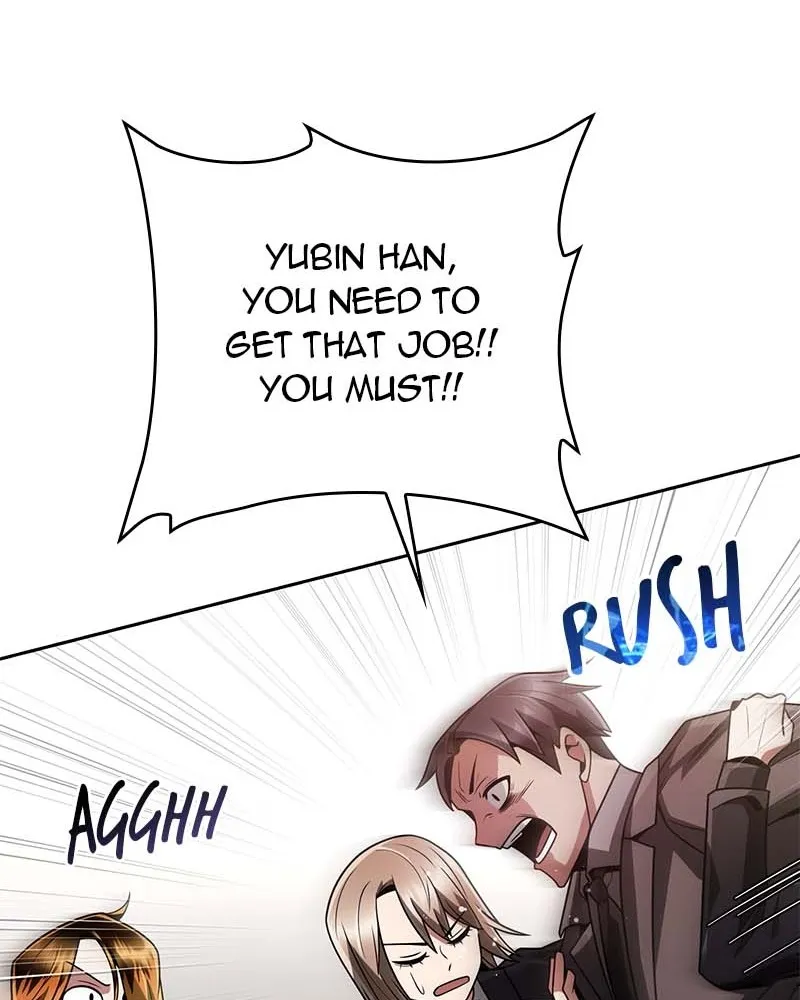 The Dungeon Cleaning Life of a Once Genius Hunter Chapter 29 page 129 - 