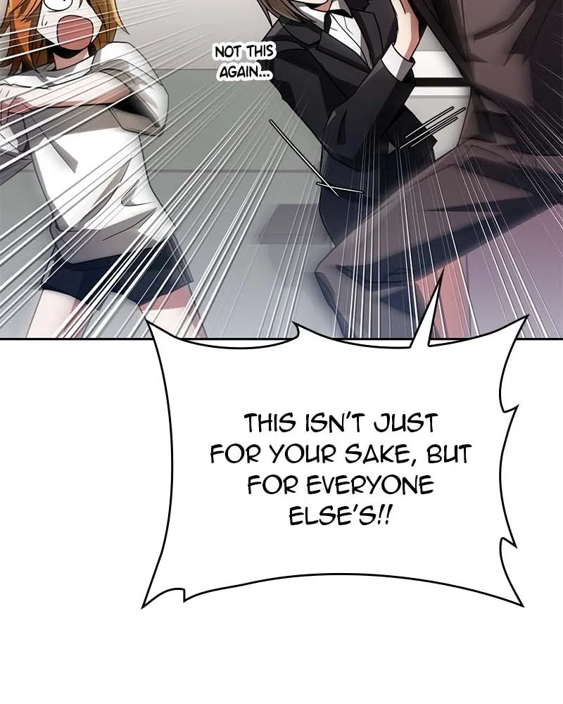 The Dungeon Cleaning Life of a Once Genius Hunter Chapter 29 page 130 - 