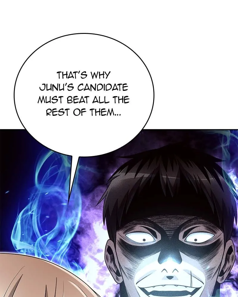 The Dungeon Cleaning Life of a Once Genius Hunter Chapter 29 page 14 - 