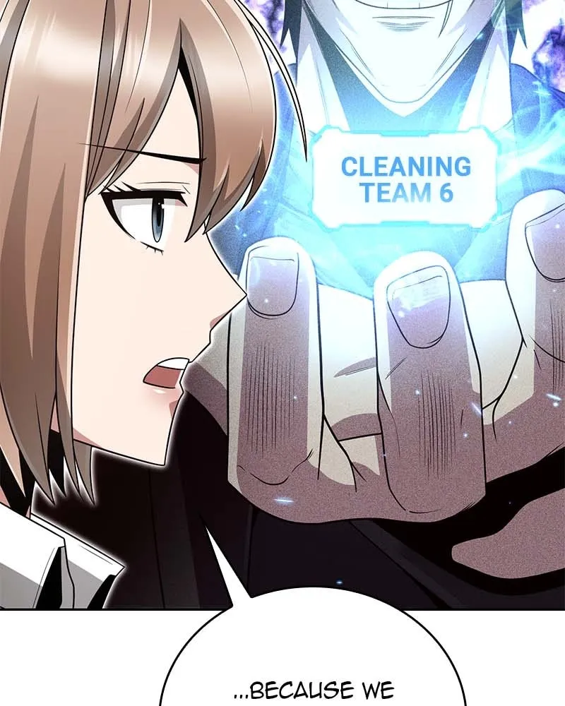 The Dungeon Cleaning Life of a Once Genius Hunter Chapter 29 page 15 - 
