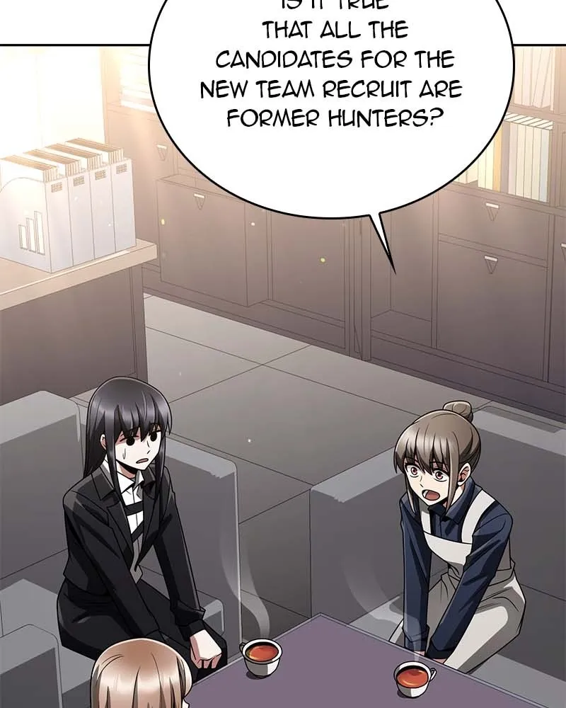 The Dungeon Cleaning Life of a Once Genius Hunter Chapter 29 page 3 - 