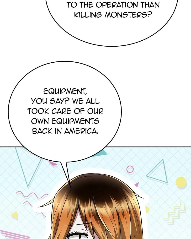 The Dungeon Cleaning Life of a Once Genius Hunter Chapter 29 page 29 - 