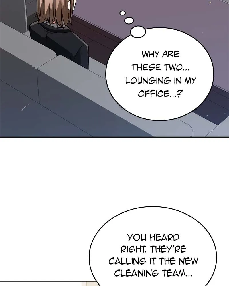 The Dungeon Cleaning Life of a Once Genius Hunter Chapter 29 page 4 - 
