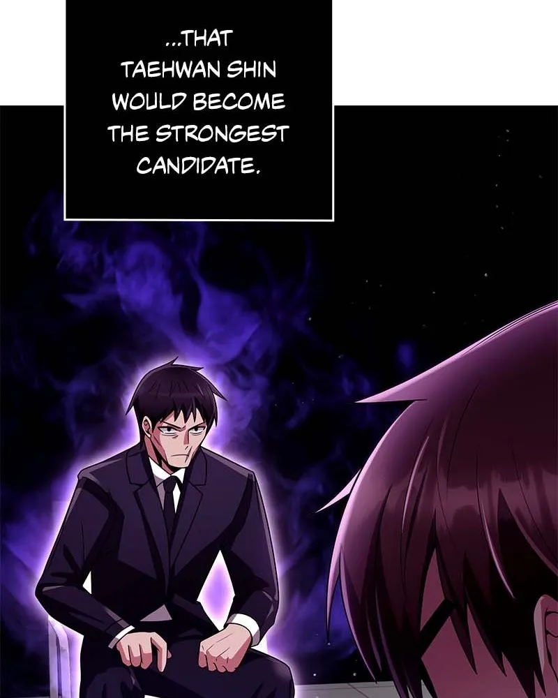 The Dungeon Cleaning Life of a Once Genius Hunter Chapter 29 page 38 - 
