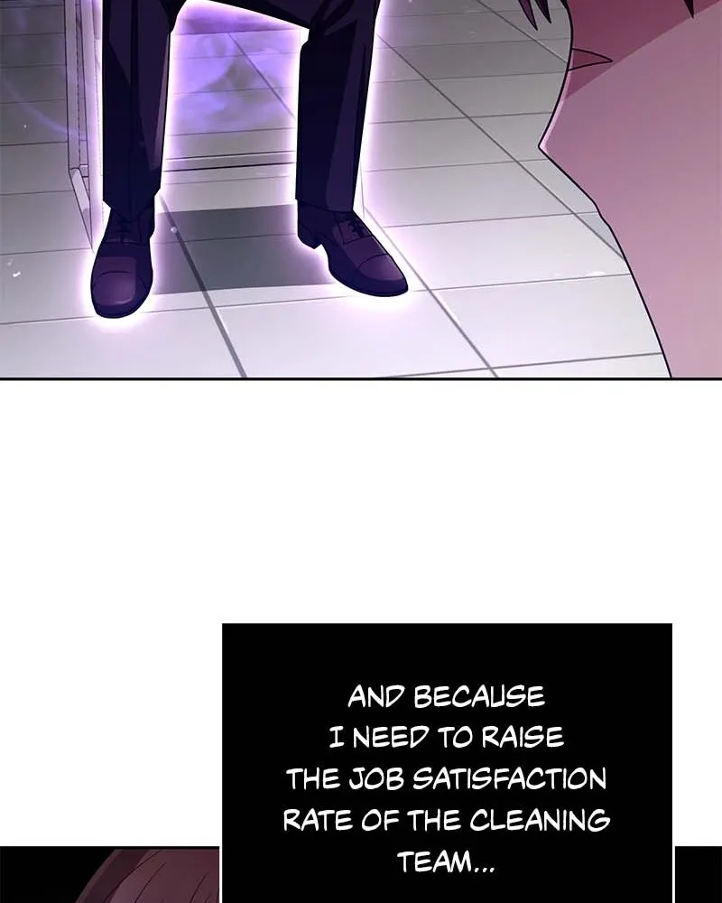 The Dungeon Cleaning Life of a Once Genius Hunter Chapter 29 page 39 - 