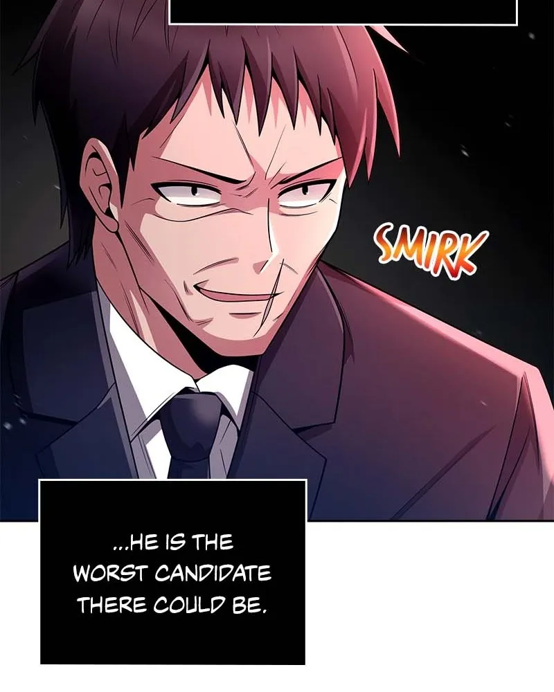 The Dungeon Cleaning Life of a Once Genius Hunter Chapter 29 page 40 - 