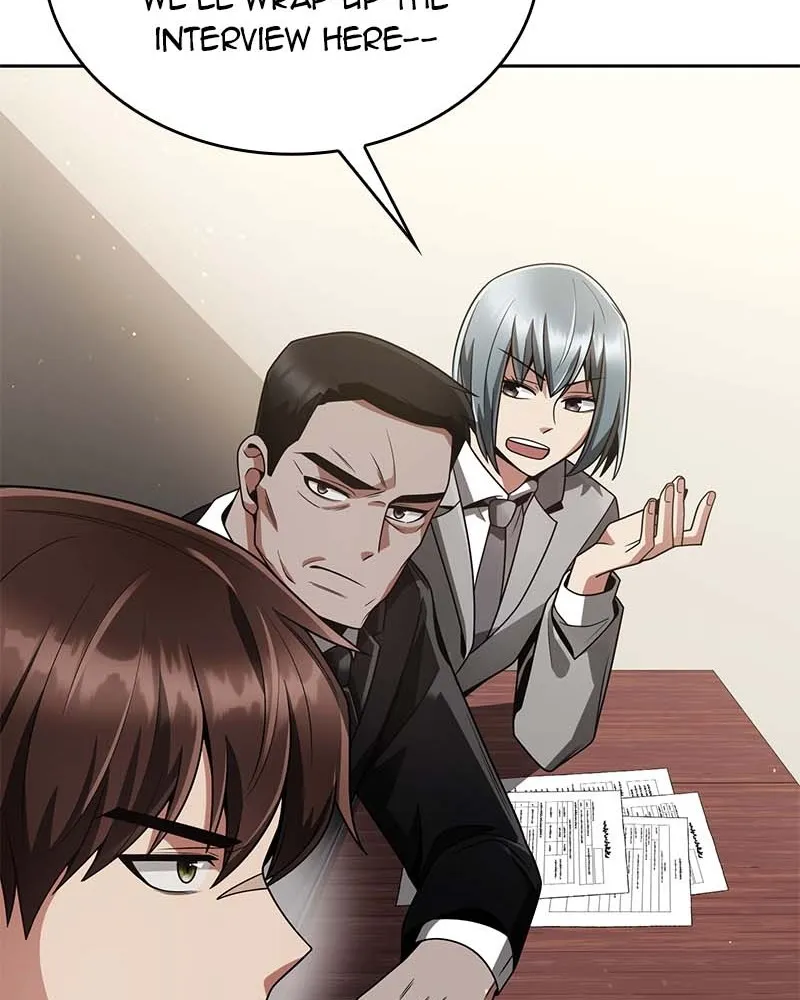 The Dungeon Cleaning Life of a Once Genius Hunter Chapter 29 page 46 - 