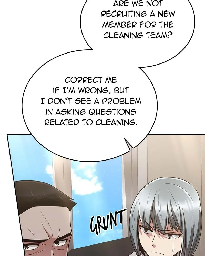 The Dungeon Cleaning Life of a Once Genius Hunter Chapter 29 page 50 - 
