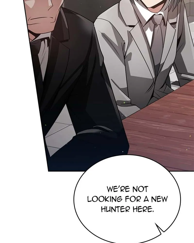 The Dungeon Cleaning Life of a Once Genius Hunter Chapter 29 page 51 - 