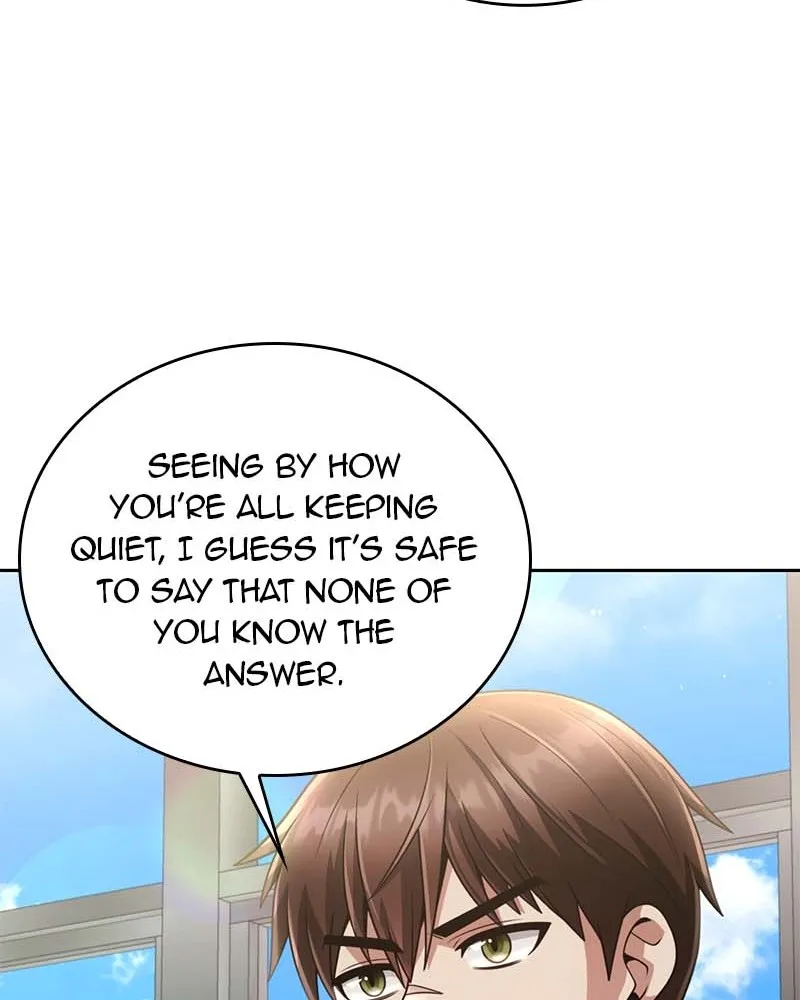 The Dungeon Cleaning Life of a Once Genius Hunter Chapter 29 page 52 - 