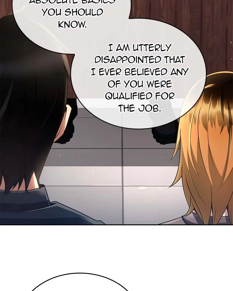 The Dungeon Cleaning Life of a Once Genius Hunter Chapter 29 page 59 - 