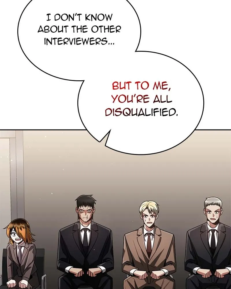 The Dungeon Cleaning Life of a Once Genius Hunter Chapter 29 page 60 - 