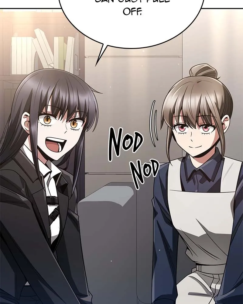 The Dungeon Cleaning Life of a Once Genius Hunter Chapter 29 page 7 - 