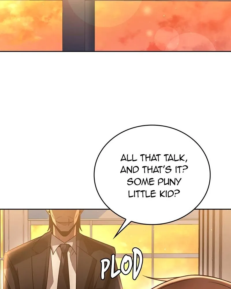 The Dungeon Cleaning Life of a Once Genius Hunter Chapter 29 page 63 - 