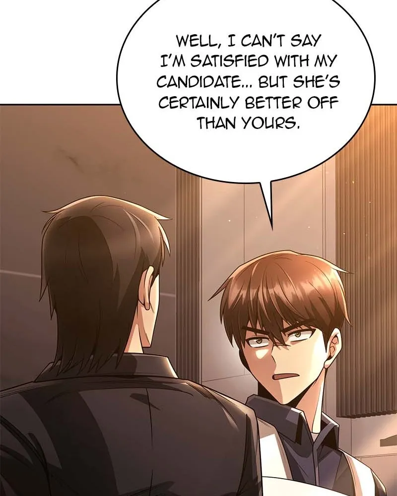 The Dungeon Cleaning Life of a Once Genius Hunter Chapter 29 page 66 - 