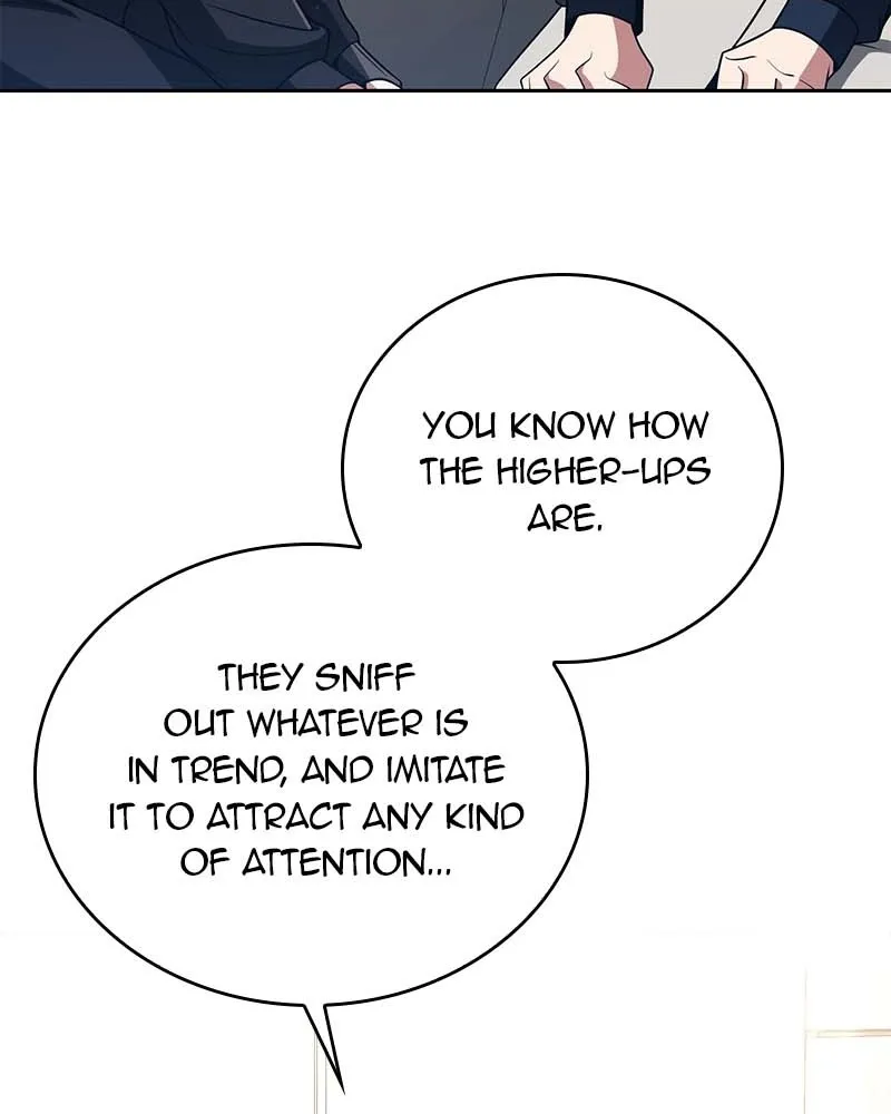 The Dungeon Cleaning Life of a Once Genius Hunter Chapter 29 page 8 - 
