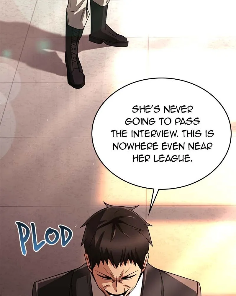 The Dungeon Cleaning Life of a Once Genius Hunter Chapter 29 page 71 - 