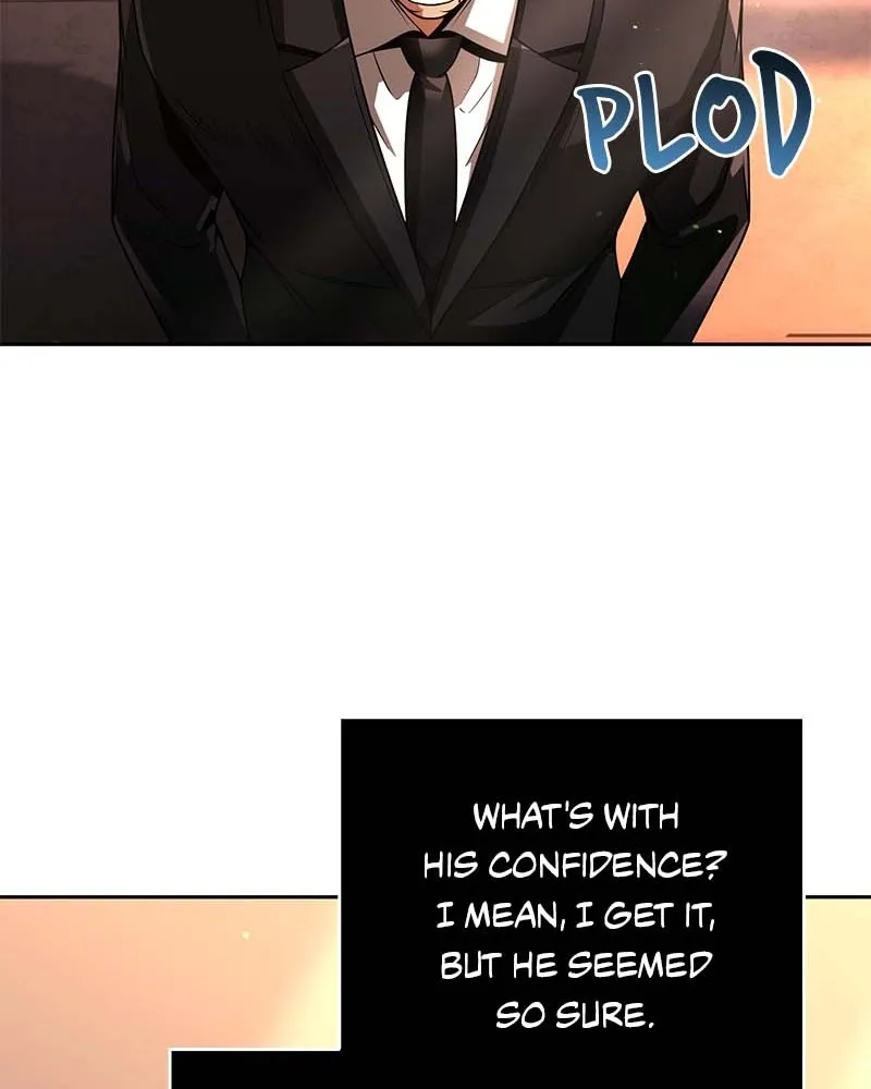 The Dungeon Cleaning Life of a Once Genius Hunter Chapter 29 page 72 - 