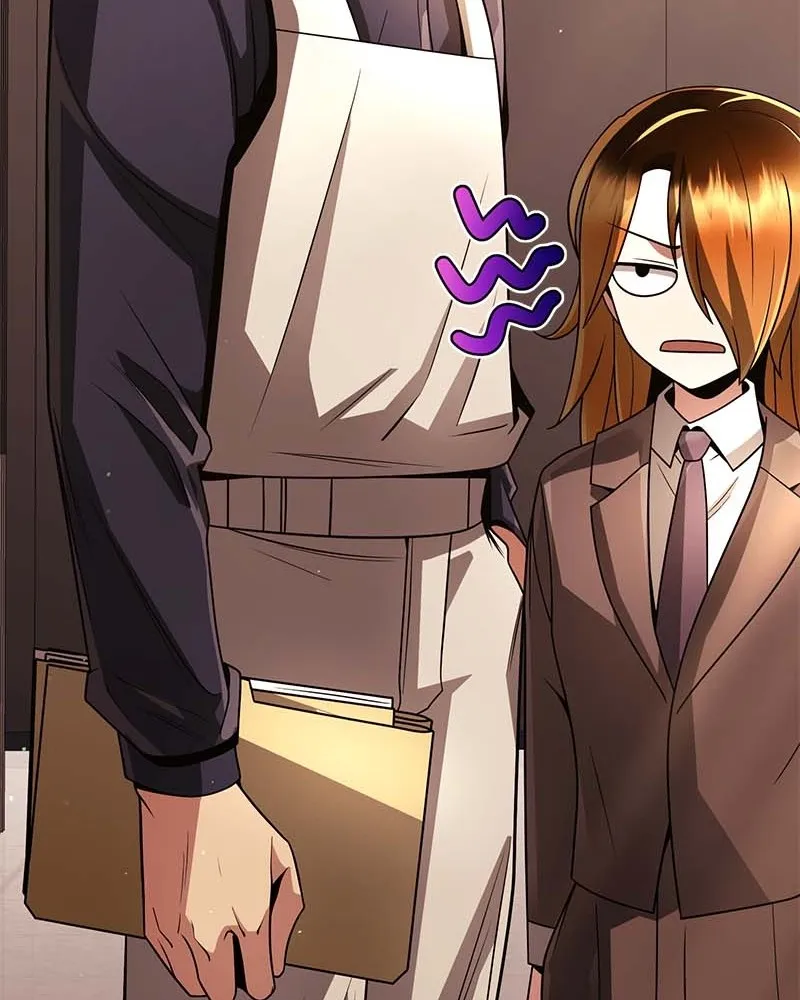 The Dungeon Cleaning Life of a Once Genius Hunter Chapter 29 page 74 - 