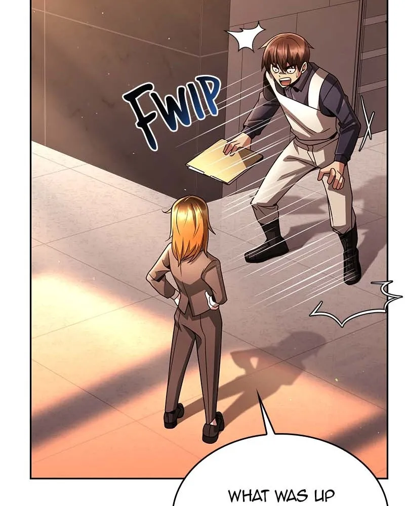 The Dungeon Cleaning Life of a Once Genius Hunter Chapter 29 page 76 - 