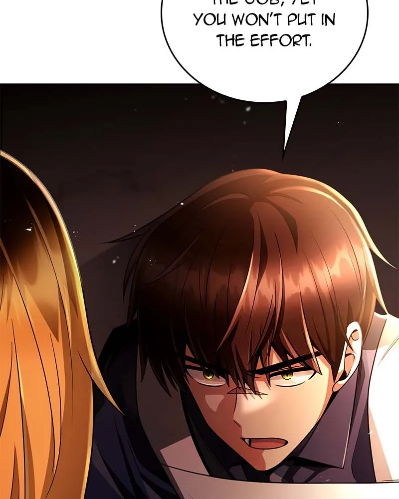 The Dungeon Cleaning Life of a Once Genius Hunter Chapter 29 page 83 - 
