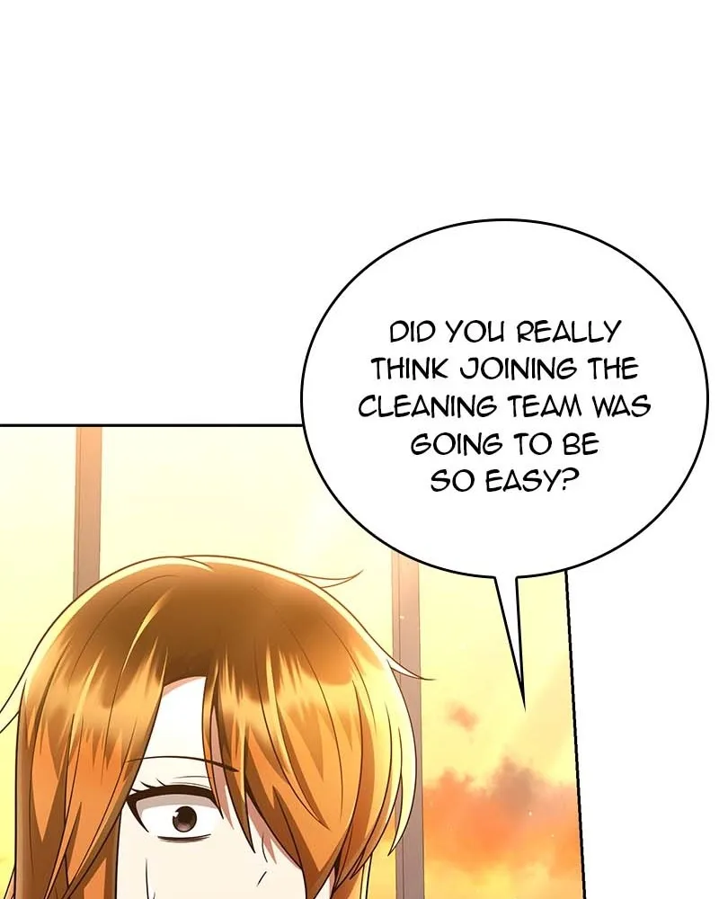 The Dungeon Cleaning Life of a Once Genius Hunter Chapter 29 page 85 - 