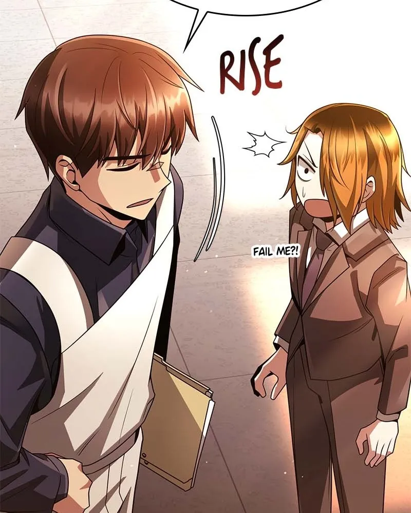 The Dungeon Cleaning Life of a Once Genius Hunter Chapter 29 page 88 - 