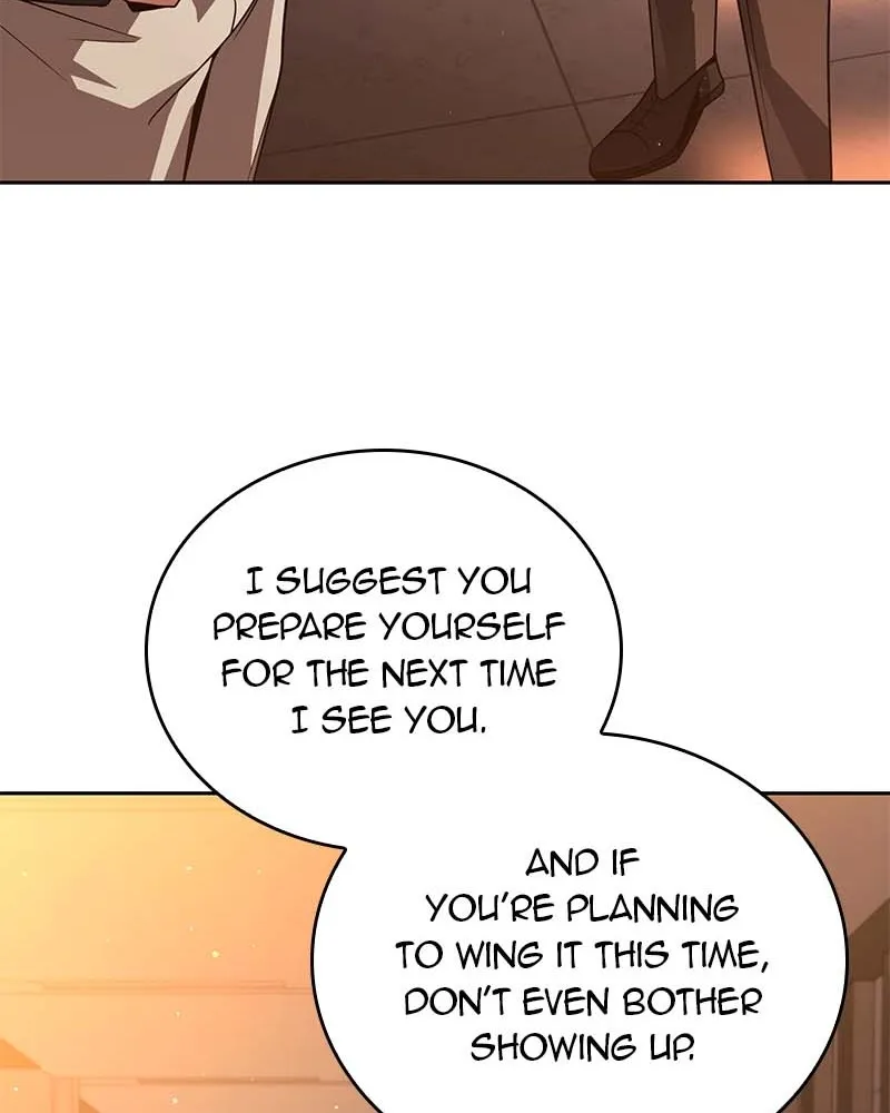 The Dungeon Cleaning Life of a Once Genius Hunter Chapter 29 page 89 - 