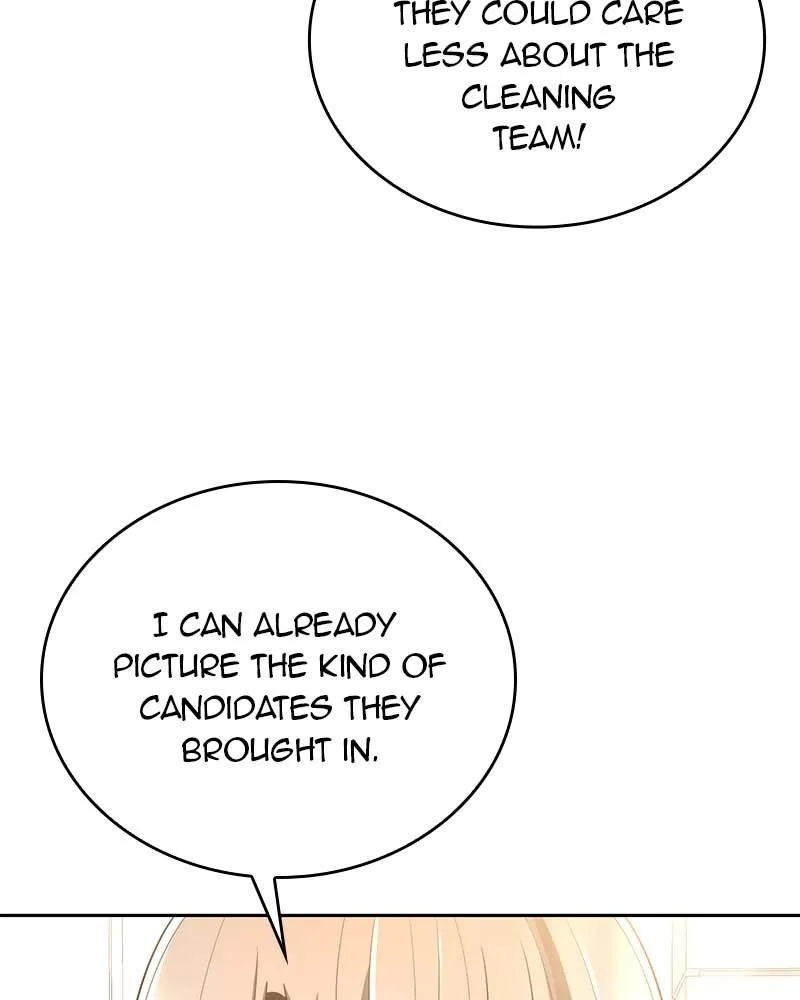 The Dungeon Cleaning Life of a Once Genius Hunter Chapter 29 page 10 - 