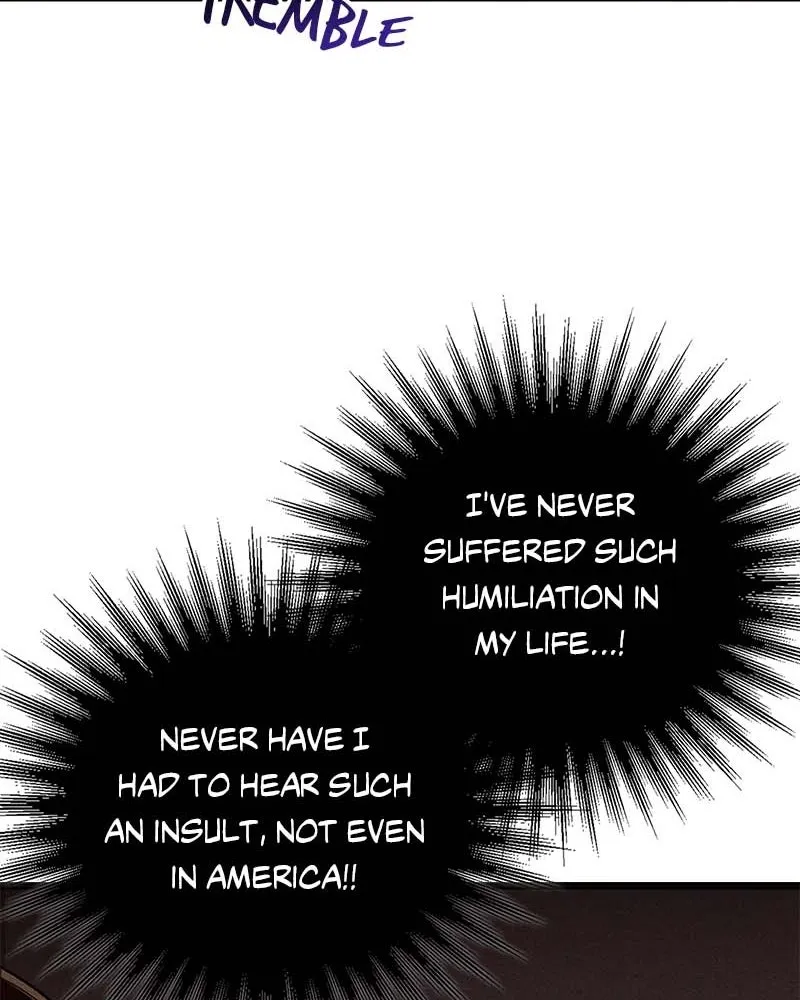 The Dungeon Cleaning Life of a Once Genius Hunter Chapter 29 page 95 - 