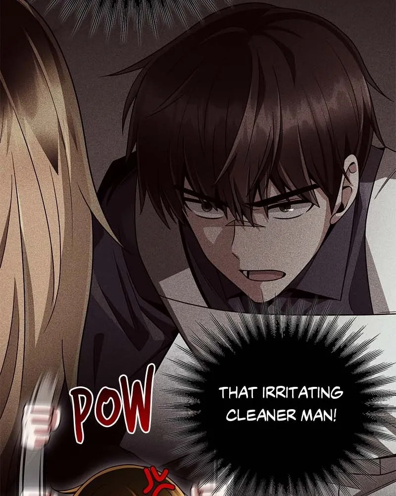 The Dungeon Cleaning Life of a Once Genius Hunter Chapter 29 page 96 - 