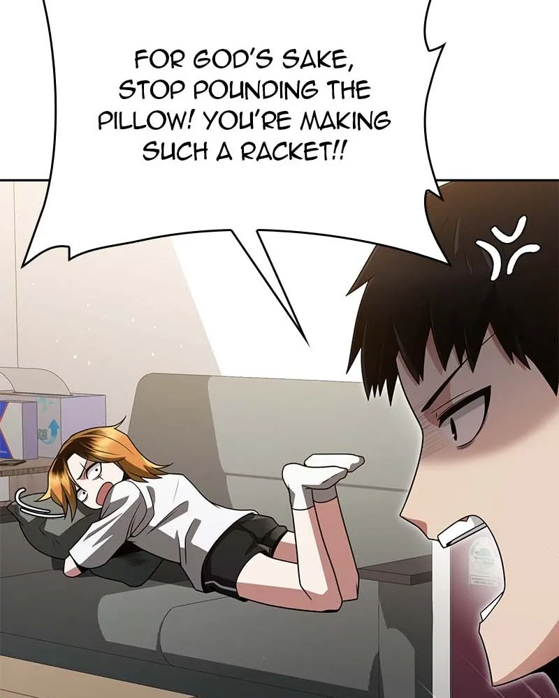 The Dungeon Cleaning Life of a Once Genius Hunter Chapter 29 page 98 - 