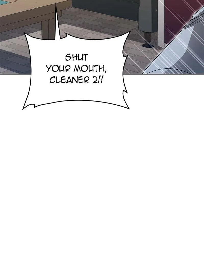 The Dungeon Cleaning Life of a Once Genius Hunter Chapter 29 page 99 - 
