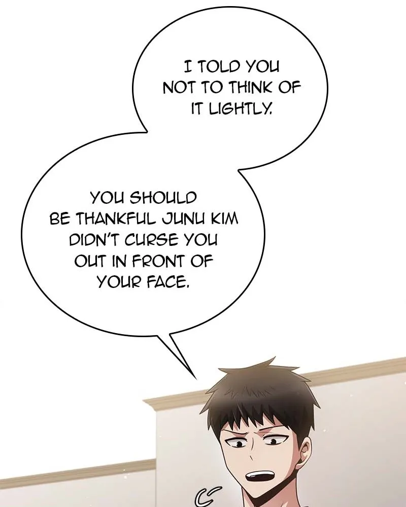 The Dungeon Cleaning Life of a Once Genius Hunter Chapter 29 page 100 - 