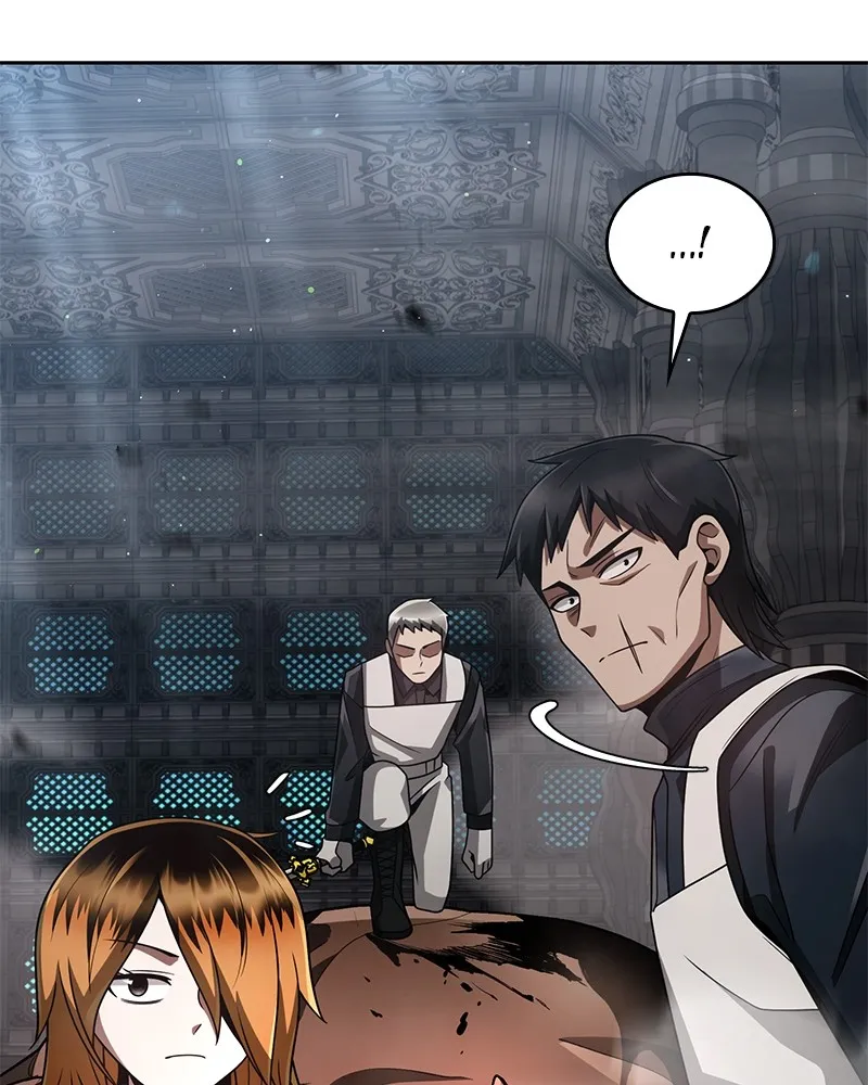 The Dungeon Cleaning Life of a Once Genius Hunter Chapter 30 page 102 - 