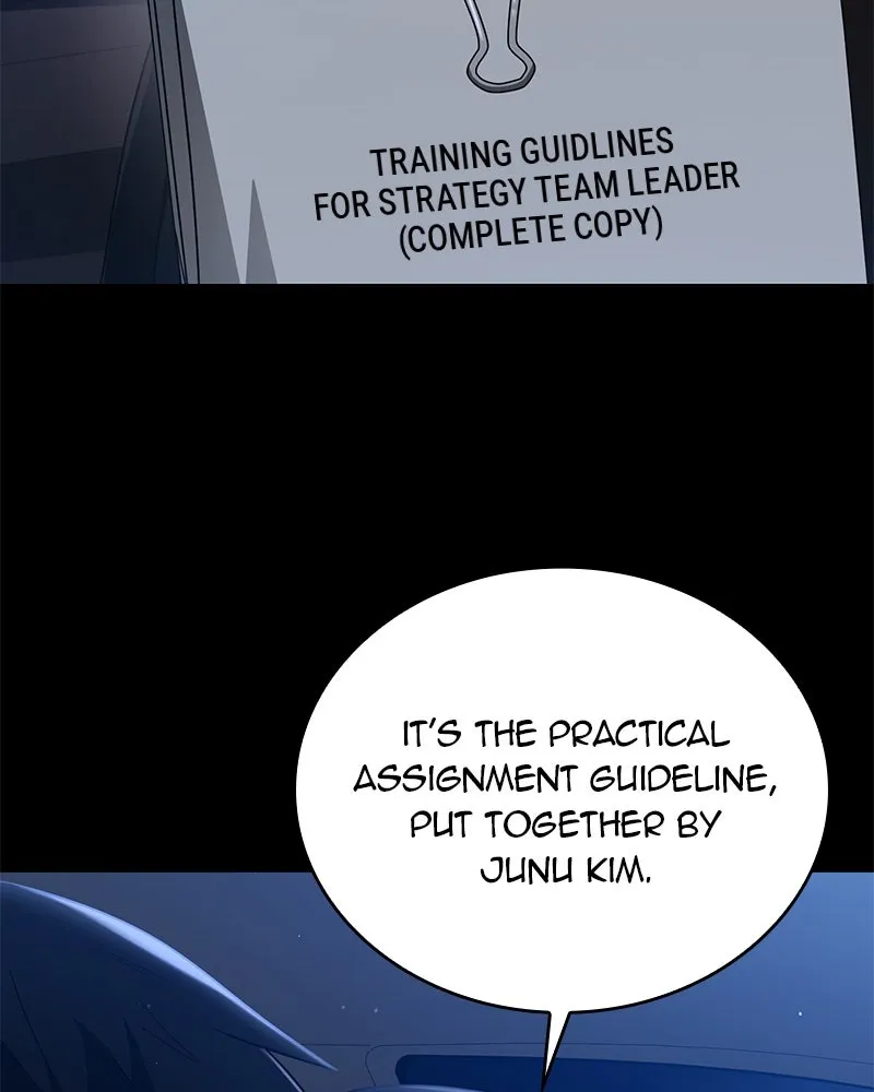 The Dungeon Cleaning Life of a Once Genius Hunter Chapter 30 page 108 - 