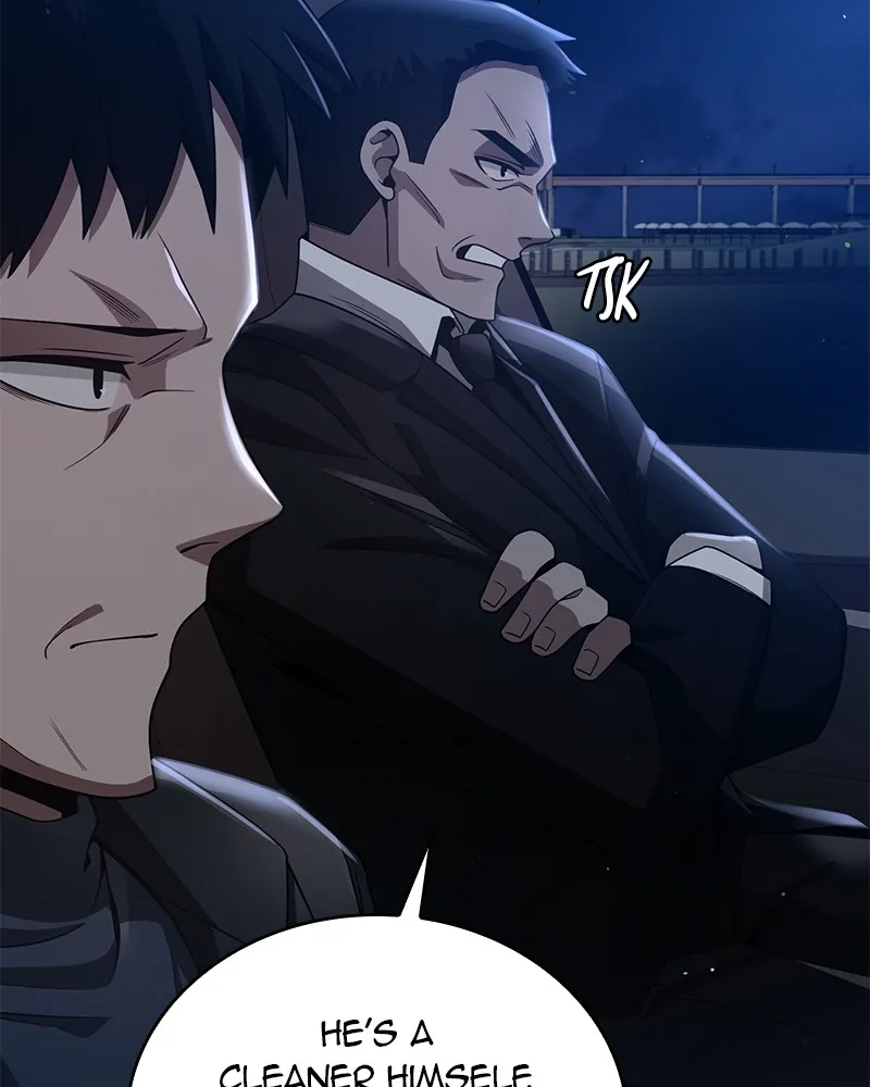 The Dungeon Cleaning Life of a Once Genius Hunter Chapter 30 page 109 - 