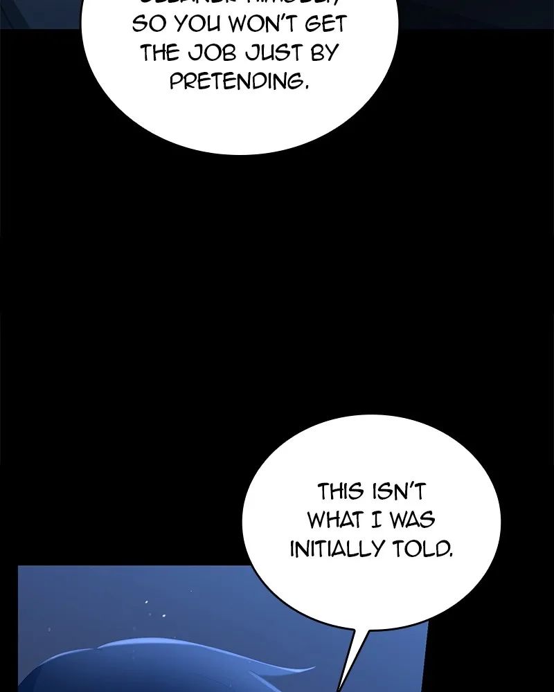 The Dungeon Cleaning Life of a Once Genius Hunter Chapter 30 page 110 - 